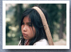 Young Arhuaco girl, Nabusimake